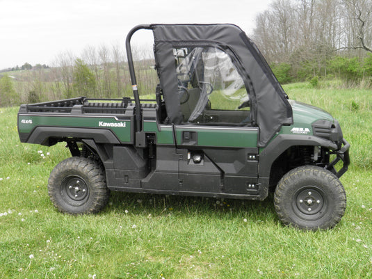 Kawasaki Pro FX - Upper Doors