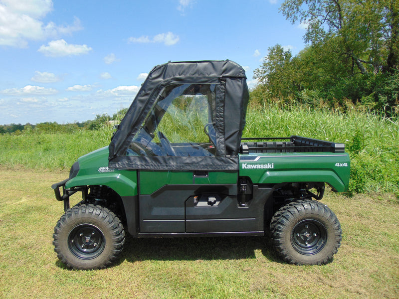 Load image into Gallery viewer, Kawasaki Pro-MX - Door/Rear Window Combo
