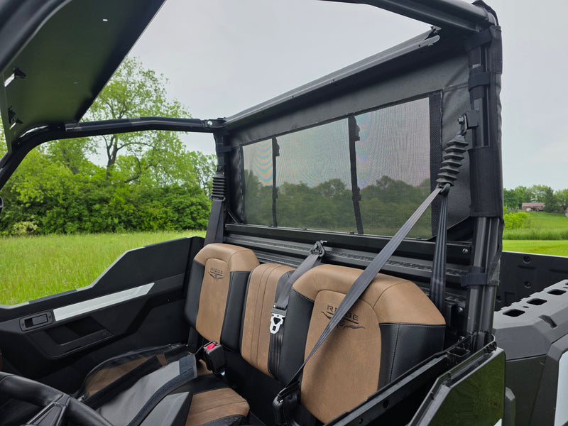 Load image into Gallery viewer, Kawasaki Ridge - Back Panel
