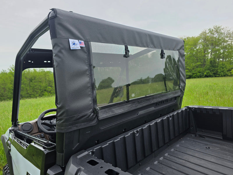 Load image into Gallery viewer, Kawasaki Ridge - Back Panel
