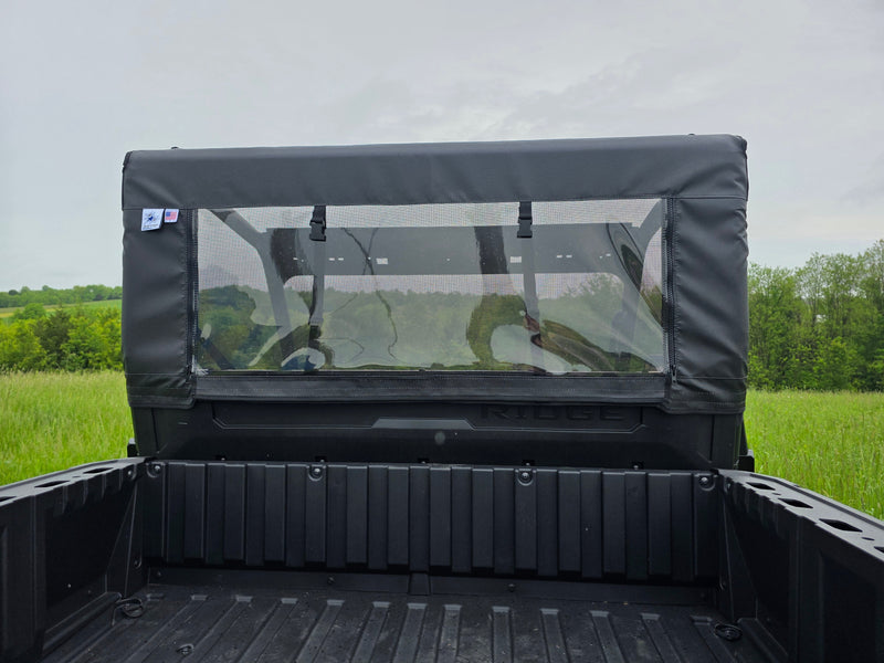 Load image into Gallery viewer, Kawasaki Ridge - Back Panel

