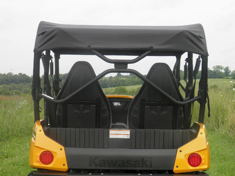 Load image into Gallery viewer, Kawasaki Teryx 4-Seater - Soft Top
