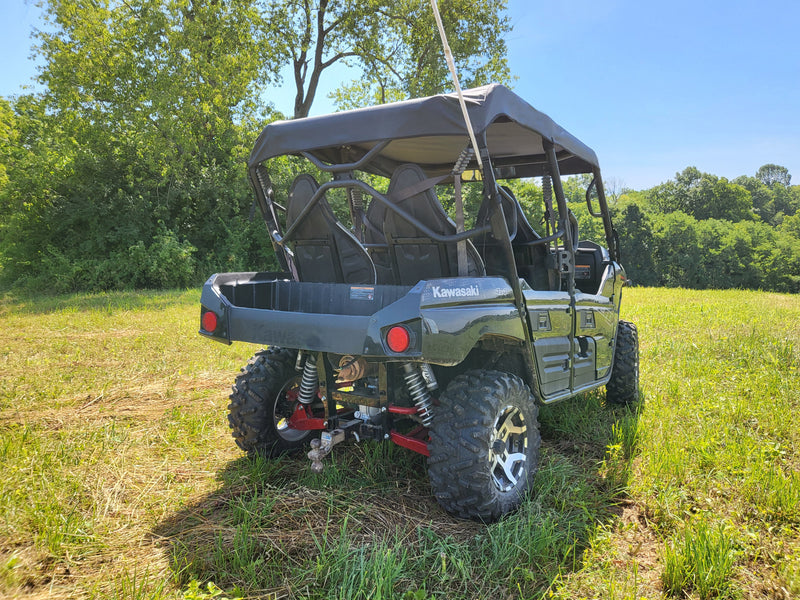 Load image into Gallery viewer, Kawasaki Teryx 4-Seater - Soft Top
