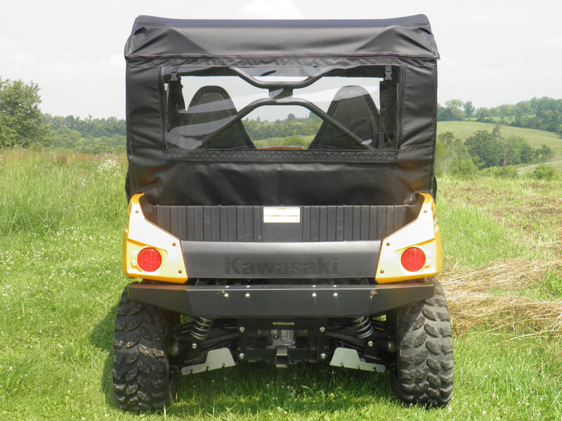 Load image into Gallery viewer, Kawasaki Teryx 750 - Door/Rear Window Combo
