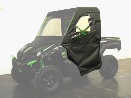 Load image into Gallery viewer, Kawasaki Teryx 750 - Soft Doors
