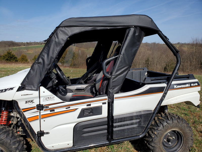 Load image into Gallery viewer, Kawasaki Teryx 800 (2-Seater) - Soft Doors
