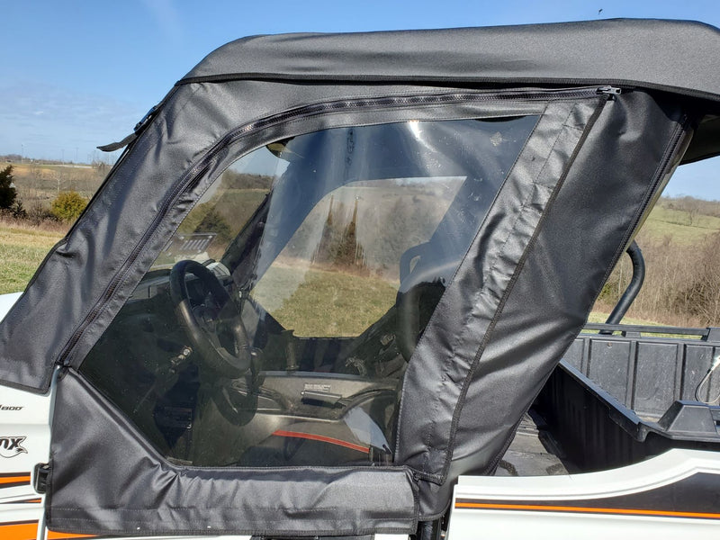 Load image into Gallery viewer, Kawasaki Teryx 800 (2-Seater) - Soft Doors
