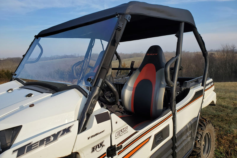 Load image into Gallery viewer, Kawasaki Teryx 800 (2-Seater) - Soft Top
