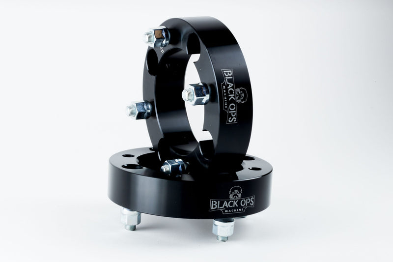 Load image into Gallery viewer, Kawasaki Teryx Wheel Spacers
