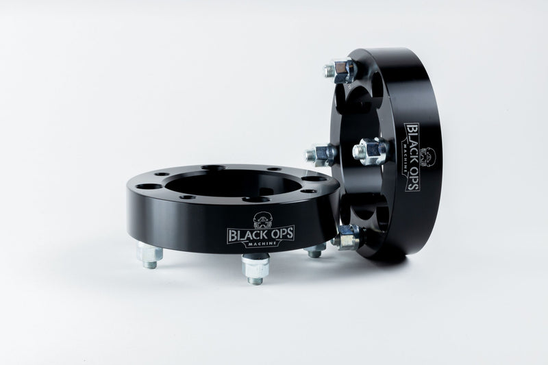 Load image into Gallery viewer, Kawasaki Teryx Wheel Spacers
