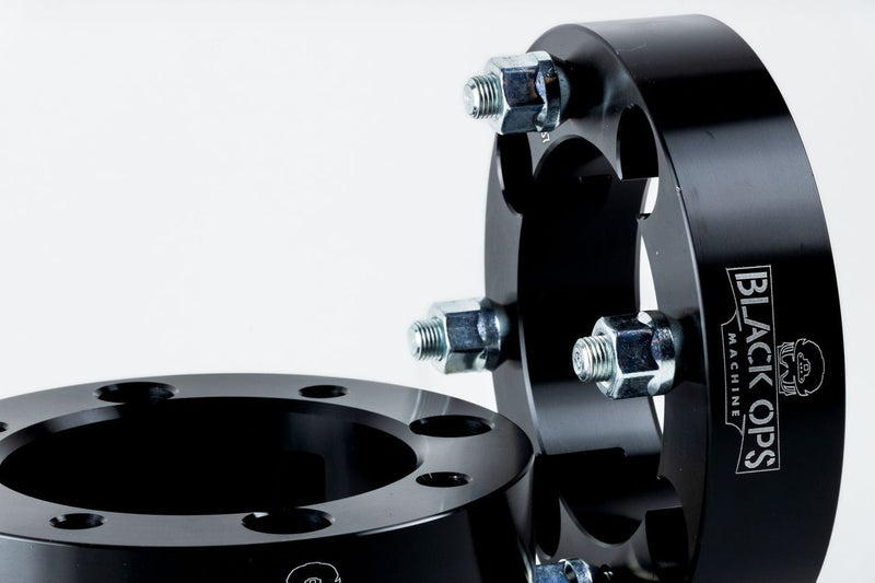 Load image into Gallery viewer, Kawasaki Teryx Wheel Spacers
