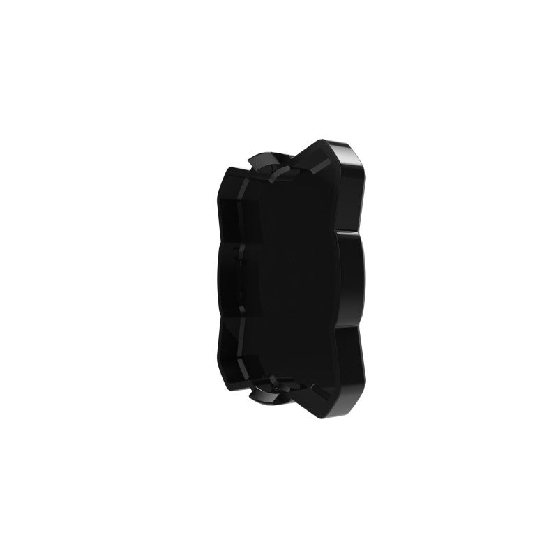 Load image into Gallery viewer, KC FLEX ERA 1 Light Cover - Black/Yellow KC Logo
