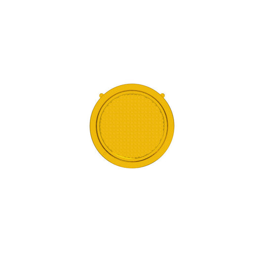 KC HiLiTES FLEX ERA 1 Performance Yellow Flood Beam Lens