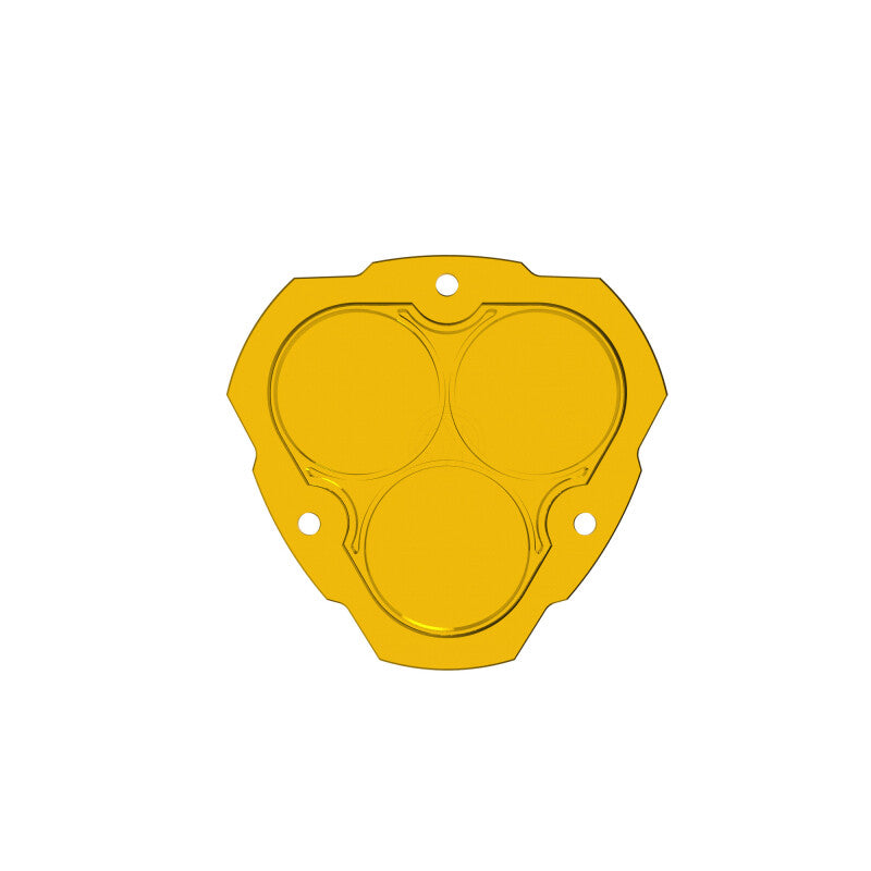 Load image into Gallery viewer, KC HiLiTES FLEX ERA 3 Performance Yellow Spot Beam Lens
