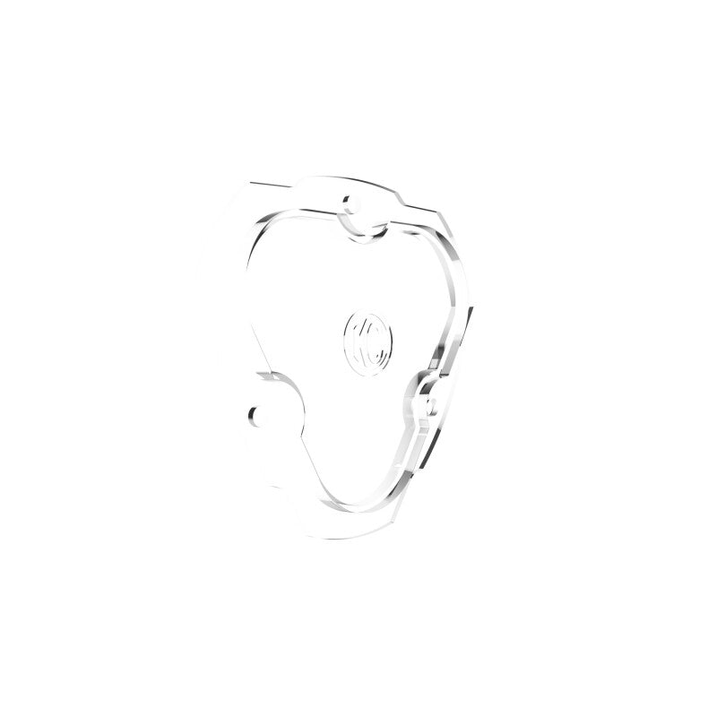 Load image into Gallery viewer, KC HiLiTES FLEX ERA 3 Replacement SAE Lens Only - Clear
