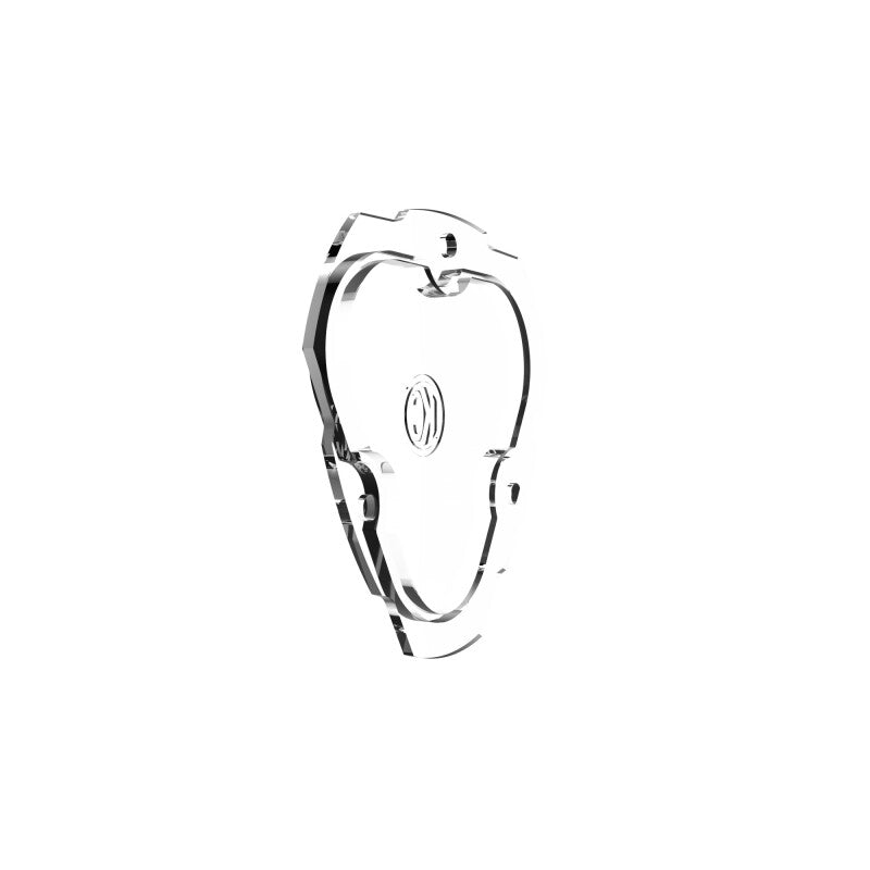 Load image into Gallery viewer, KC HiLiTES FLEX ERA 3 Replacement SAE Lens Only - Clear
