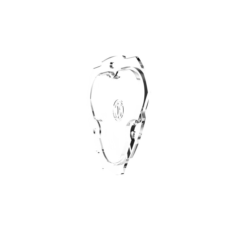 Load image into Gallery viewer, KC HiLiTES FLEX ERA 3 Replacement SAE Lens Only - Clear
