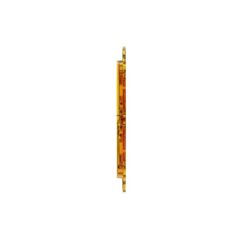Load image into Gallery viewer, KC HiLiTES FLEX ERA 4 Performance Yellow Combo Beam Lens
