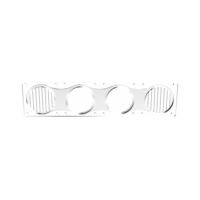 Load image into Gallery viewer, KC HiLiTES FLEX ERA LED Clear Combo Beam Lens for Light Bars
