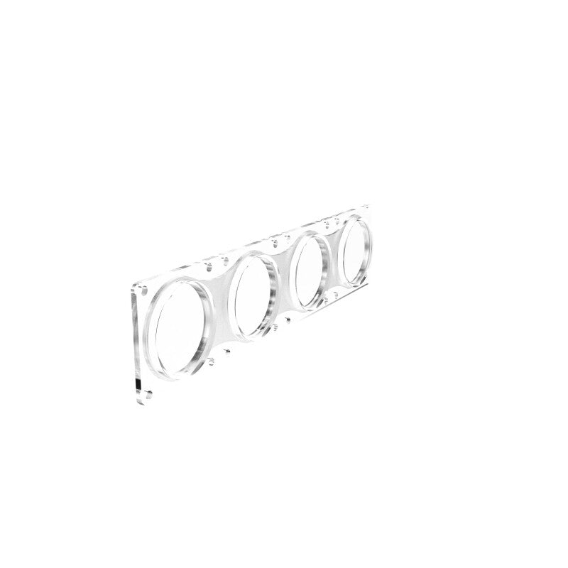 Load image into Gallery viewer, KC HiLiTES FLEX ERA LED Clear Spot Beam Lens for Light Bars
