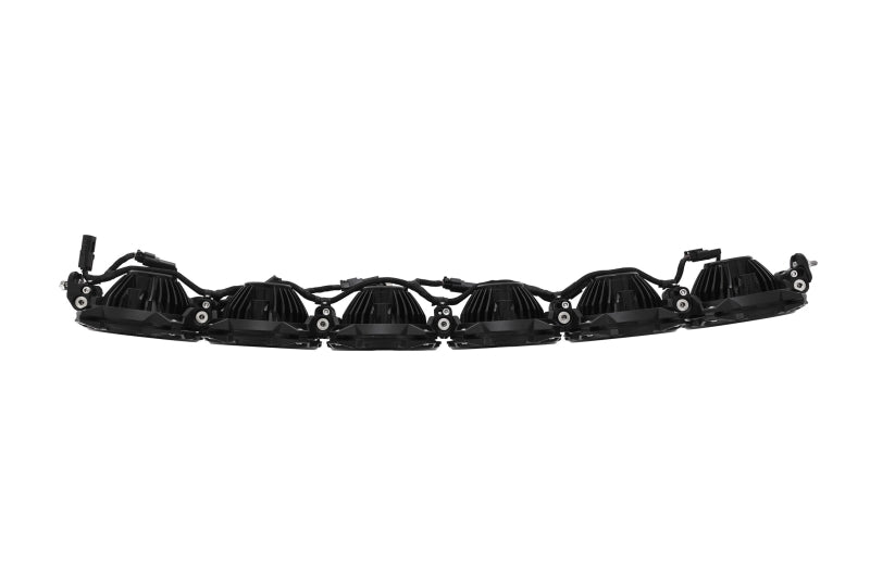Load image into Gallery viewer, KC HiLiTES 39" Pro6 Gravity LED 6-Light Combo Beam Light Bar
