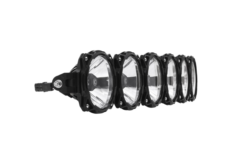 Load image into Gallery viewer, KC HiLiTES 39" Pro6 Gravity LED 6-Light Combo Beam Light Bar
