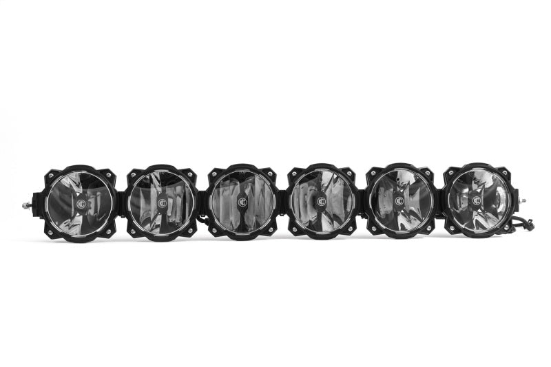 Load image into Gallery viewer, KC HiLiTES 39" Pro6 Gravity LED 6-Light Combo Beam Light Bar
