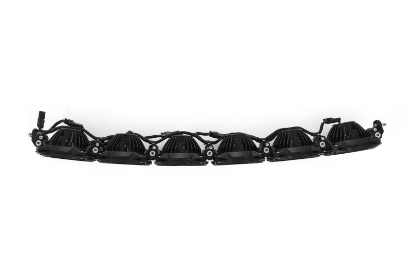 Load image into Gallery viewer, KC HiLiTES 39" Pro6 Gravity LED 6-Light Combo Beam Light Bar
