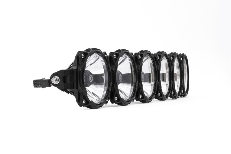 Load image into Gallery viewer, KC HiLiTES 39" Pro6 Gravity LED 6-Light Combo Beam Light Bar
