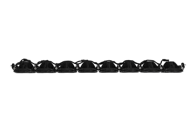 Load image into Gallery viewer, KC HiLiTES 50" Pro6 Gravity LED 8-Light Combo Beam Light Bar
