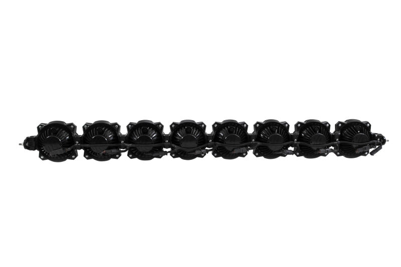 Load image into Gallery viewer, KC HiLiTES 50" Pro6 Gravity LED 8-Light Combo Beam Light Bar

