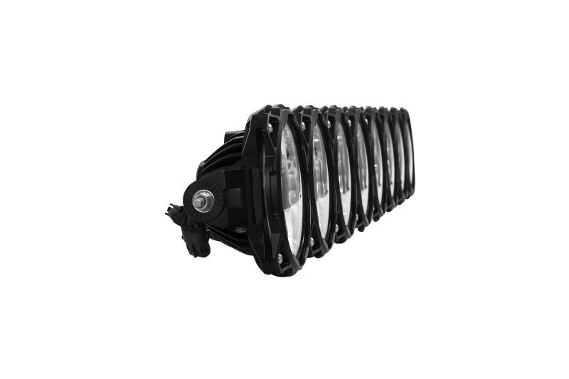 Load image into Gallery viewer, KC HiLiTES 50" Pro6 Gravity LED 8-Light Combo Beam Light Bar
