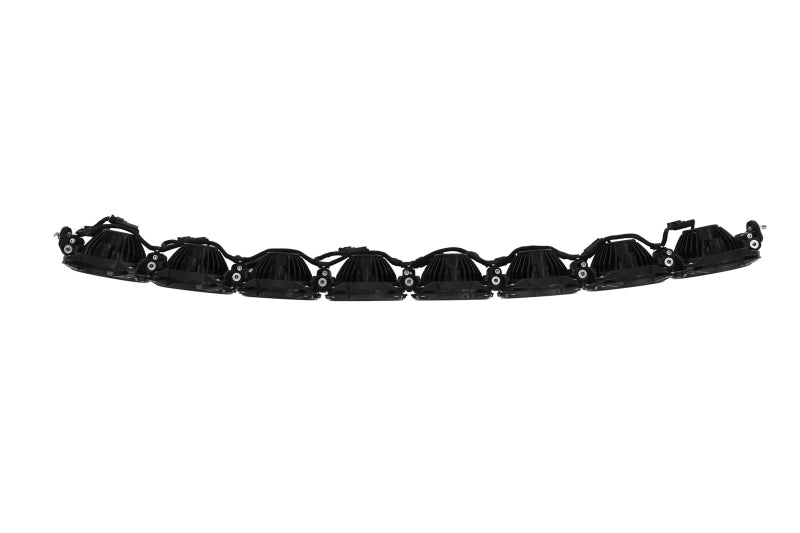 Load image into Gallery viewer, KC HiLiTES 50" Pro6 Gravity LED 8-Light Combo Beam Light Bar
