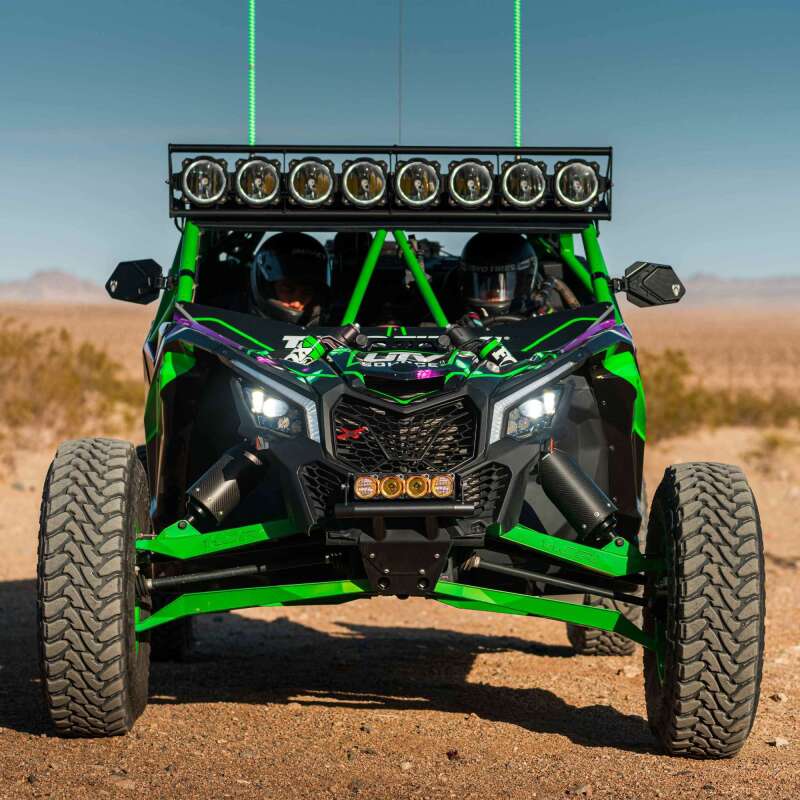 Load image into Gallery viewer, KC HiLiTES FLEX ERA LED 10in. Light Bar - Master Kit
