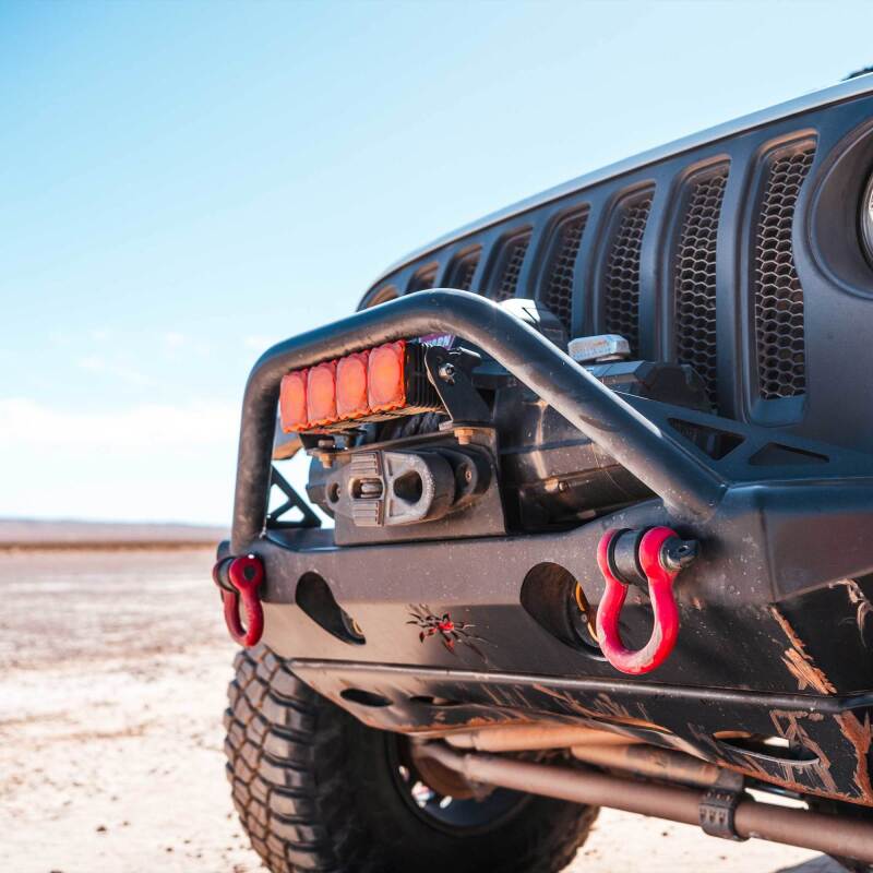 Load image into Gallery viewer, KC HiLiTES FLEX ERA LED 10in. Light Bar - Master Kit
