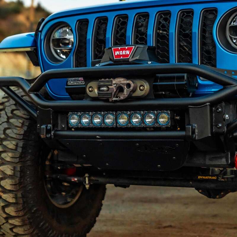 Load image into Gallery viewer, KC HiLiTES FLEX ERA LED 20in. Light Bar - Master Kit

