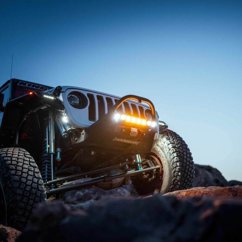 Load image into Gallery viewer, KC HiLiTES FLEX ERA LED 20in. Light Bar - Master Kit
