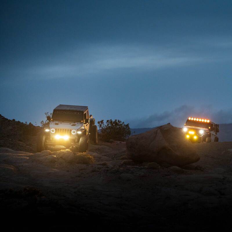 Load image into Gallery viewer, KC HiLiTES FLEX ERA LED 20in. Light Bar - Master Kit
