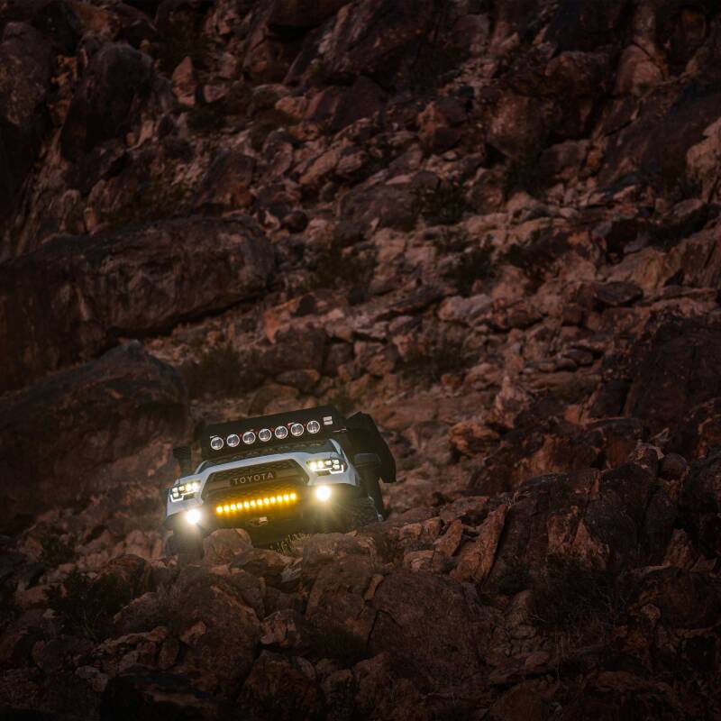 Load image into Gallery viewer, KC HiLiTES FLEX ERA LED 30in. Light Bar - Master Kit
