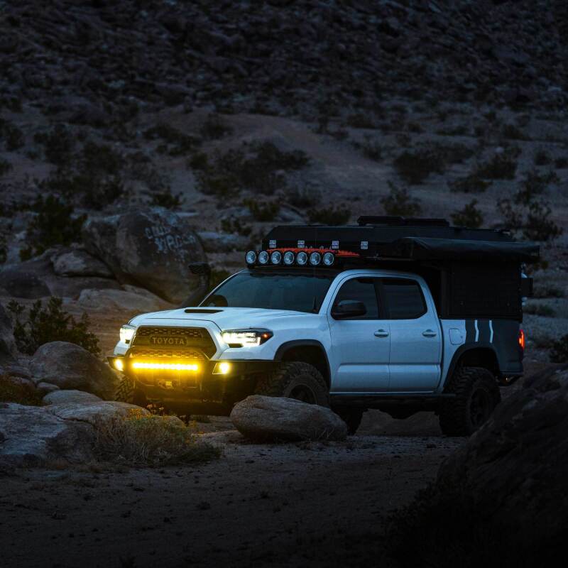Load image into Gallery viewer, KC HiLiTES FLEX ERA LED 30in. Light Bar - Master Kit
