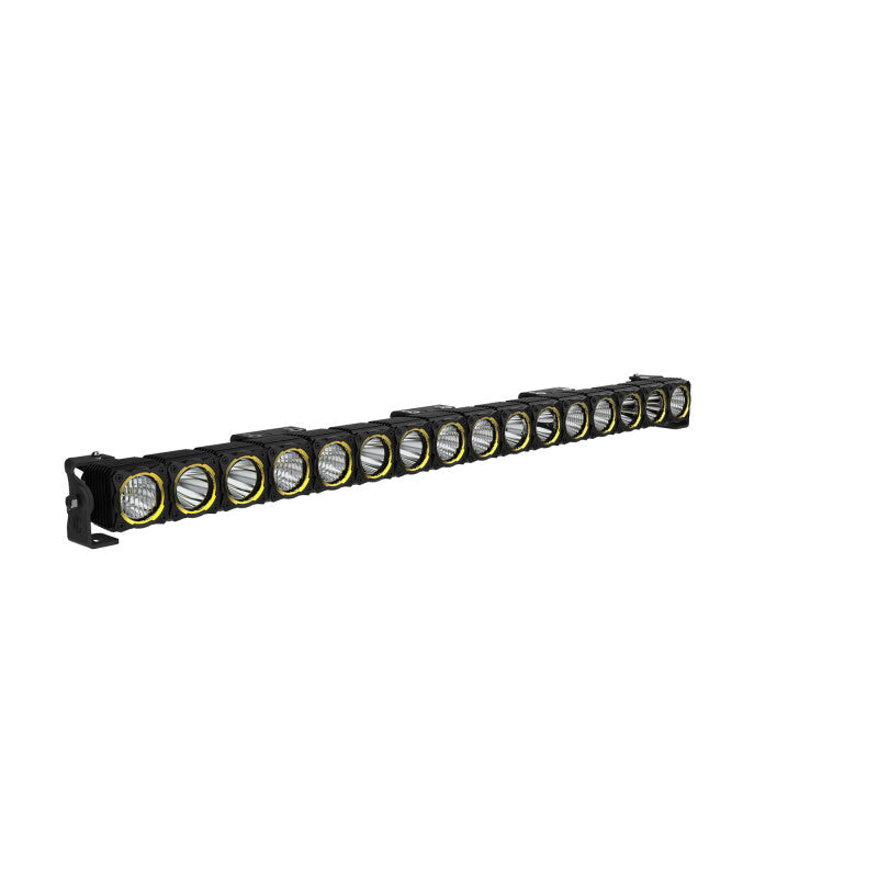Load image into Gallery viewer, KC HiLiTES FLEX ERA LED 40in. Light Bar - Master Kit
