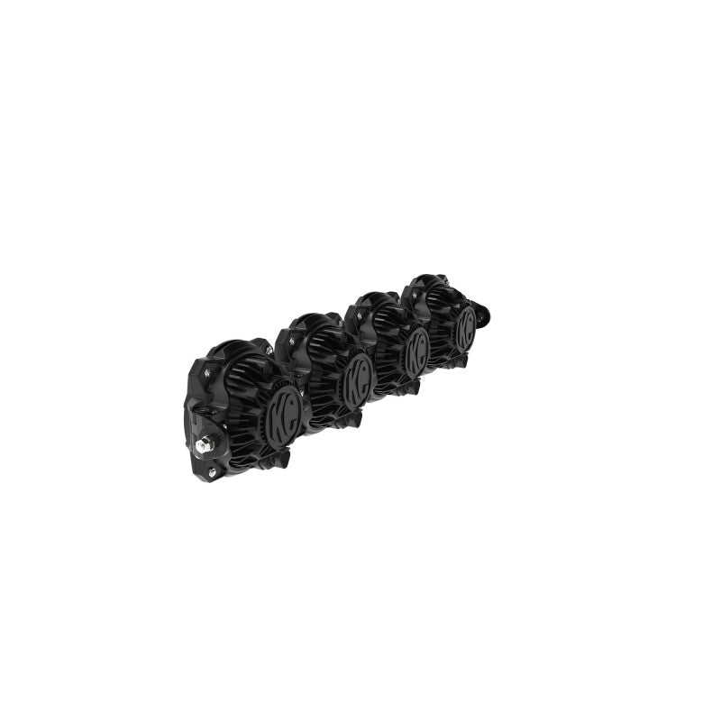 Load image into Gallery viewer, KC HiLiTES Gravity Titan LED Light Bar - 26in. (4-Light)
