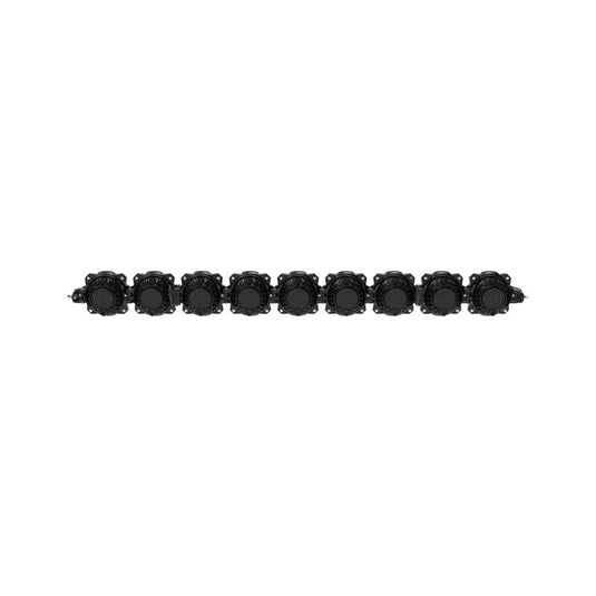 KC HiLiTES Gravity Titan LED Light Bar - 57in. (9-Light)