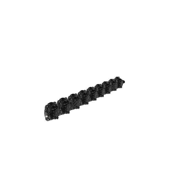 Load image into Gallery viewer, KC HiLiTES Gravity Titan LED Light Bar - 57in. (9-Light)
