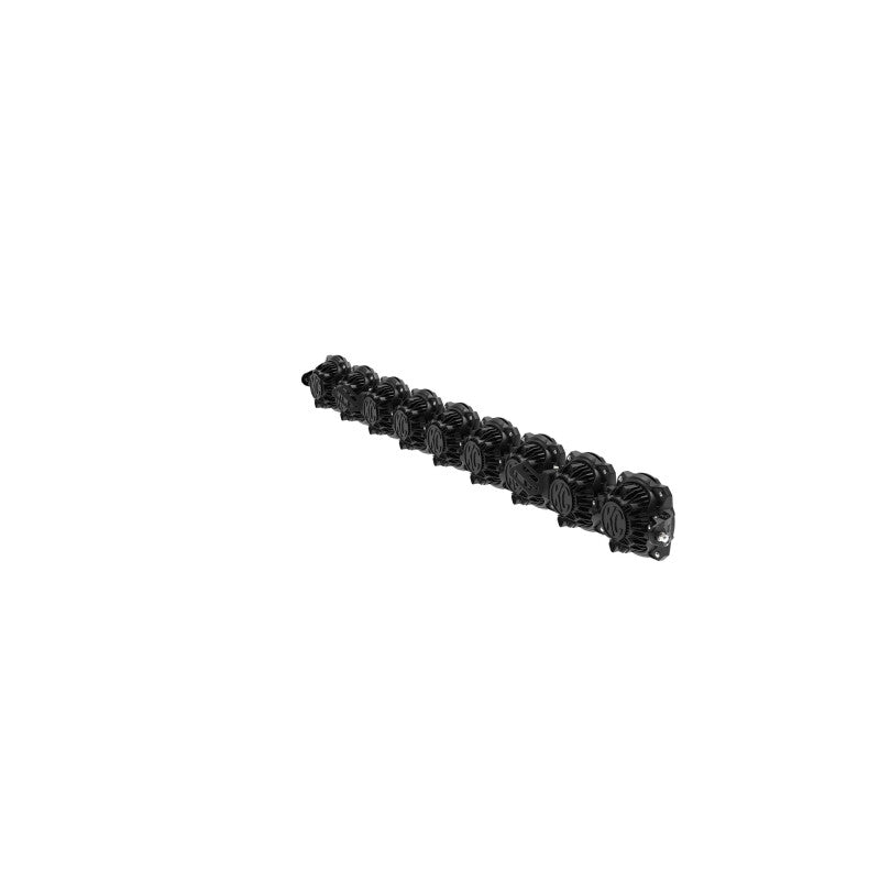 Load image into Gallery viewer, KC HiLiTES Gravity Titan LED Light Bar - 57in. (9-Light)
