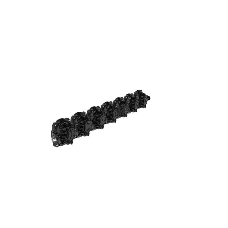 Load image into Gallery viewer, KC HiLiTES Gravity Titan LED Light Bar for 17-23 Cam-Am X3 Overhead - 45in. (7-Light)
