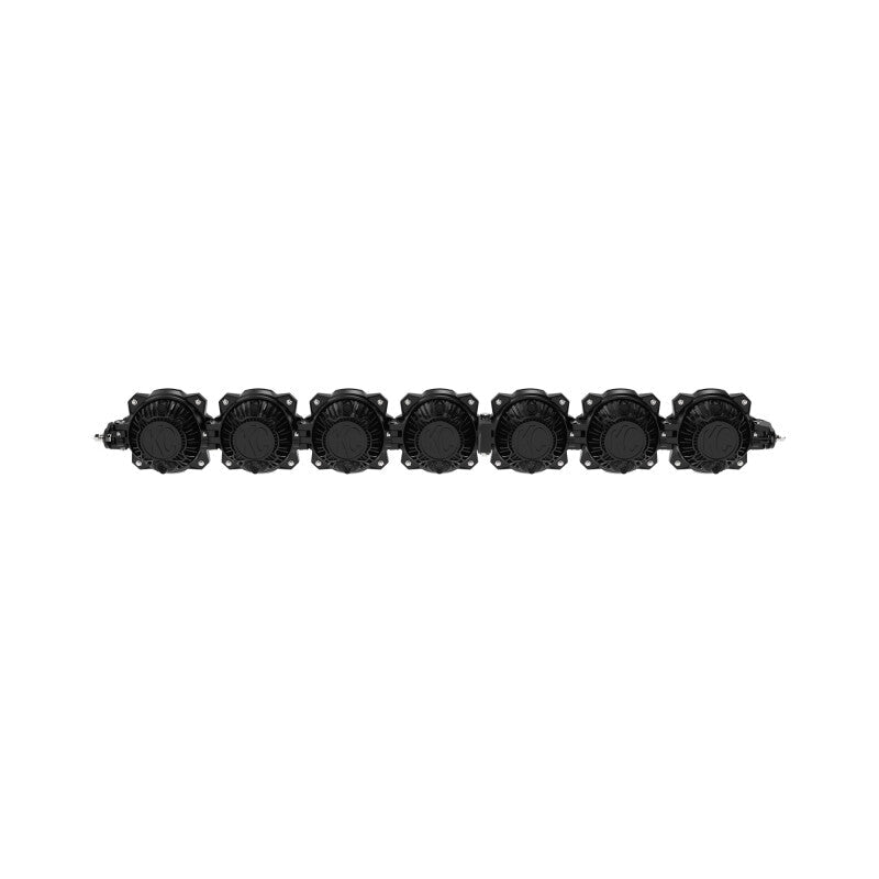 Load image into Gallery viewer, KC HiLiTES Gravity Titan LED Light Bar for 17-23 Cam-Am X3 Overhead - 45in. (7-Light)
