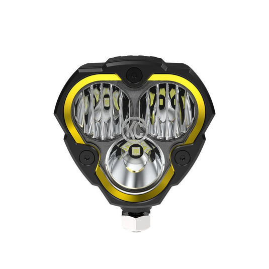 KC HiLiTES FLEX ERA 3 - 2-Light Master Kit