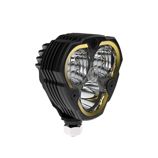 KC HiLiTES FLEX ERA 3 - 2-Light Master Kit