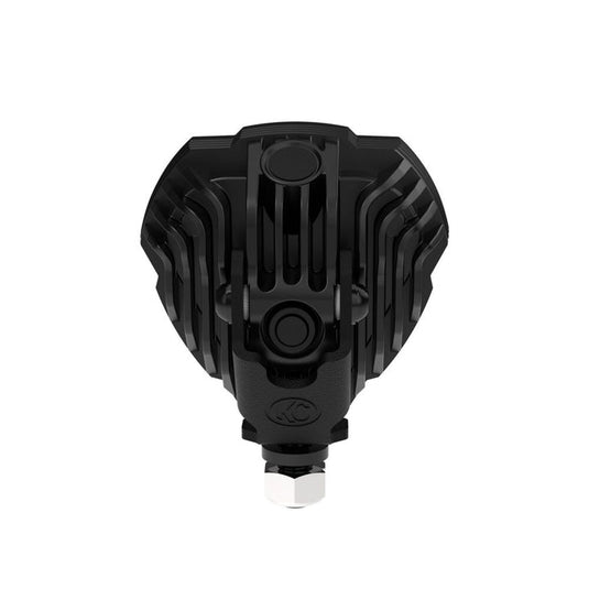 KC HiLiTES FLEX ERA 3 LED Light - Single Light Master Kit